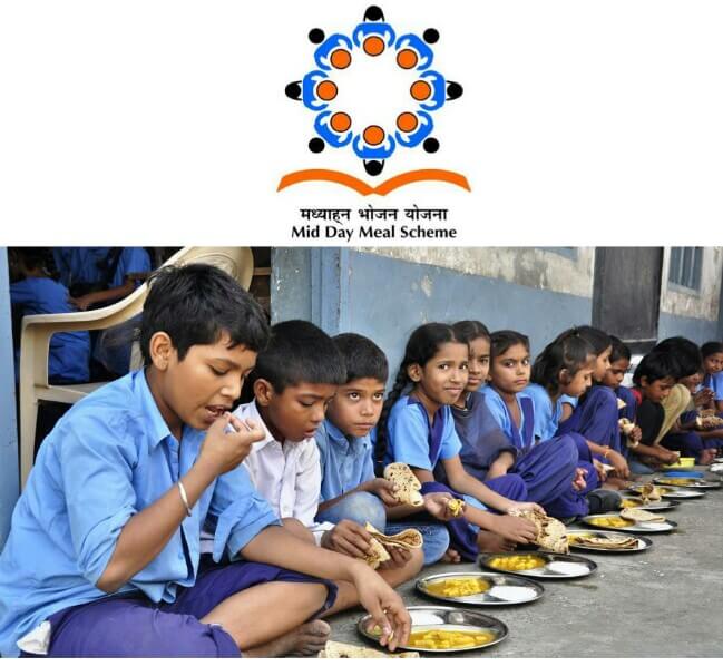 “As and when schools re-open across the State, immediately resume the mid-day meal scheme”: Madras high Court